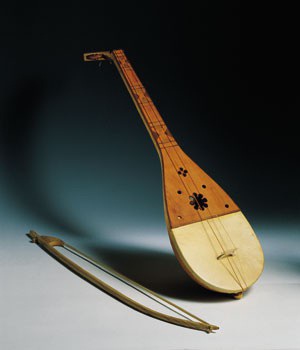 visitar Endulzar Buena voluntad Instrumentos de cuerda frotada: del arco primitivo al violín romántico. –  Willy Sánchez de Cos